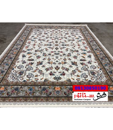 فرش گیلدا کرم