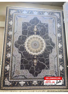 فرش طرح سروین کاشان