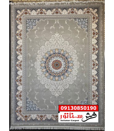 فرش دلاریس فیلی + فرش دلاریس فیلی کاشان