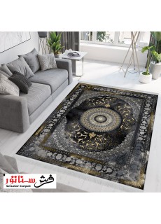 فرش طرح کهن