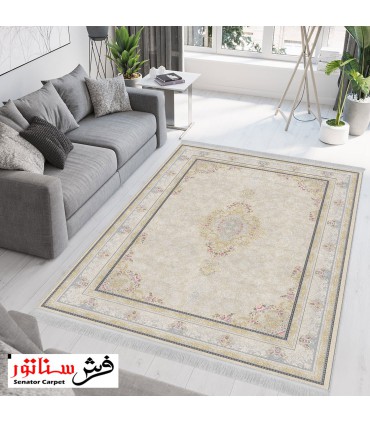 فرش طرح رایان