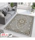 فرش درسا نقره ای 700 شانه + فرش درسا نقره ای
