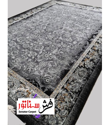 فرش وینتیج ارزان + فرش کیمیا وینتیج + فرش ویرجین