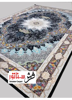فرش طرح اروین