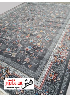 فرش طرح افشان جانان