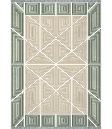 فرش وینتیج کد 554